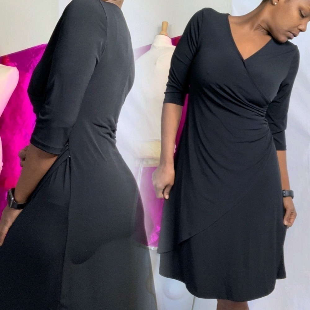 MERONA DRESS